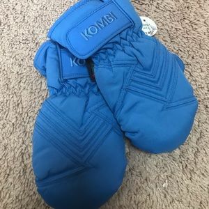 Children’s mittens